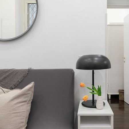 Iflat Colosseum Comfy House Rome Extérieur photo