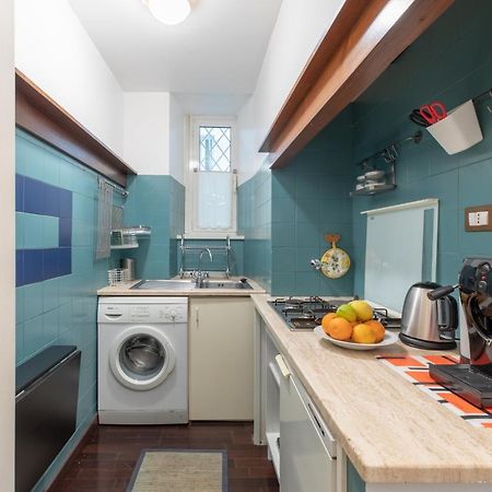 Iflat Colosseum Comfy House Rome Extérieur photo