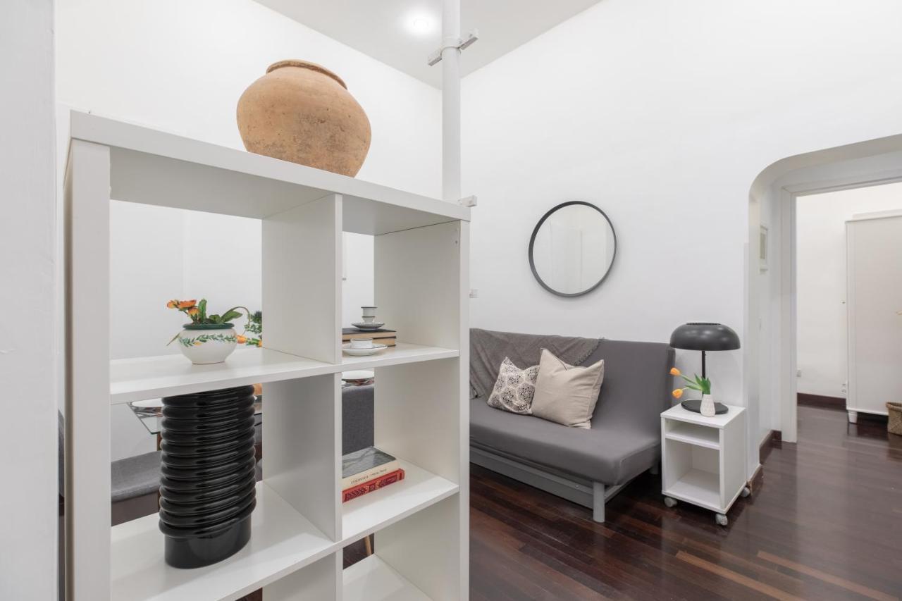 Iflat Colosseum Comfy House Rome Extérieur photo