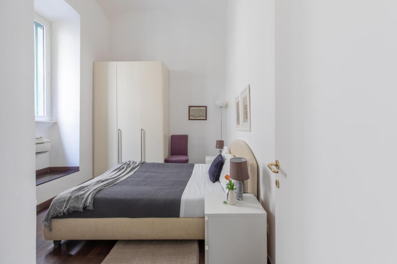 Iflat Colosseum Comfy House Rome Extérieur photo