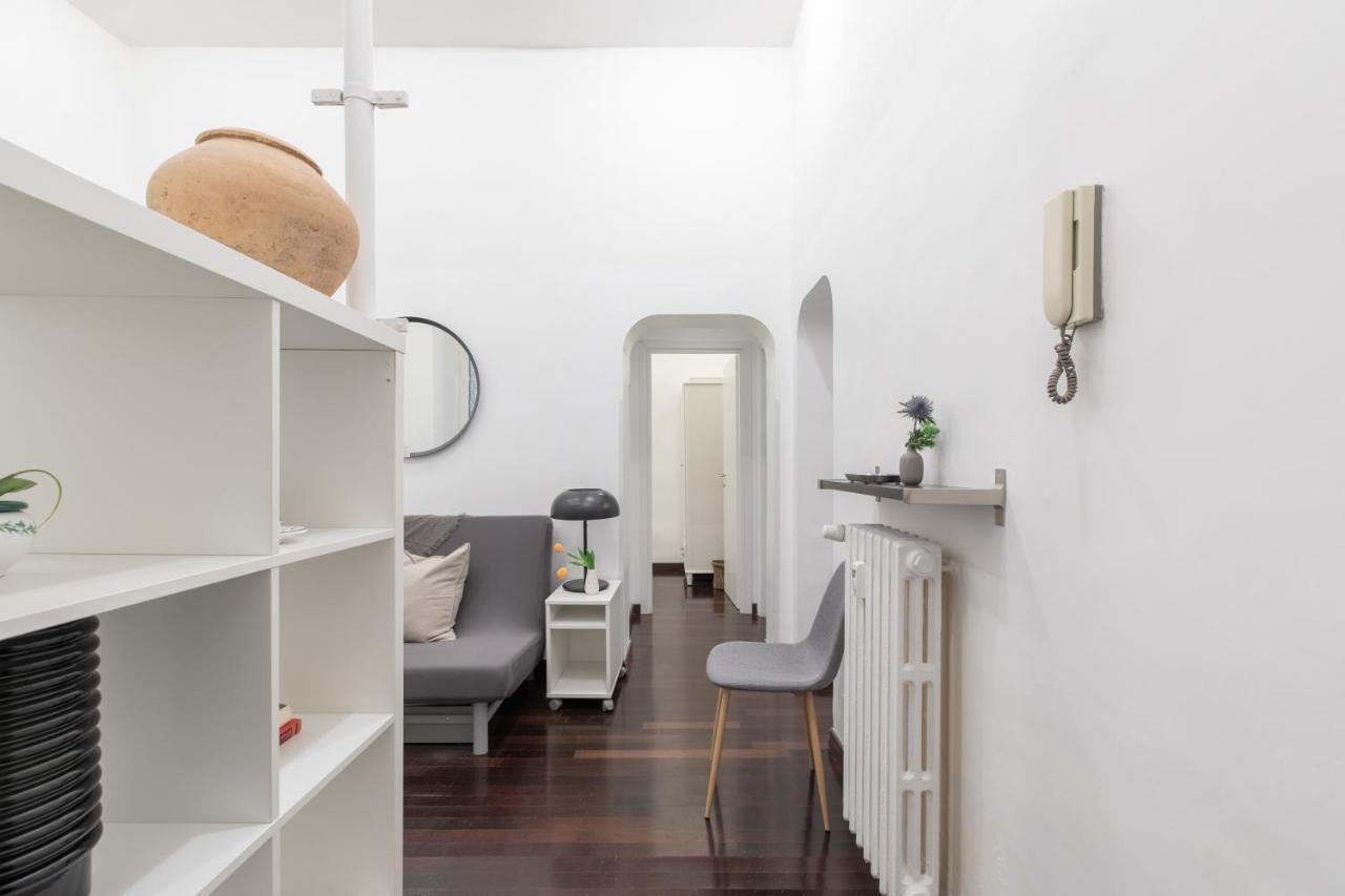 Iflat Colosseum Comfy House Rome Extérieur photo
