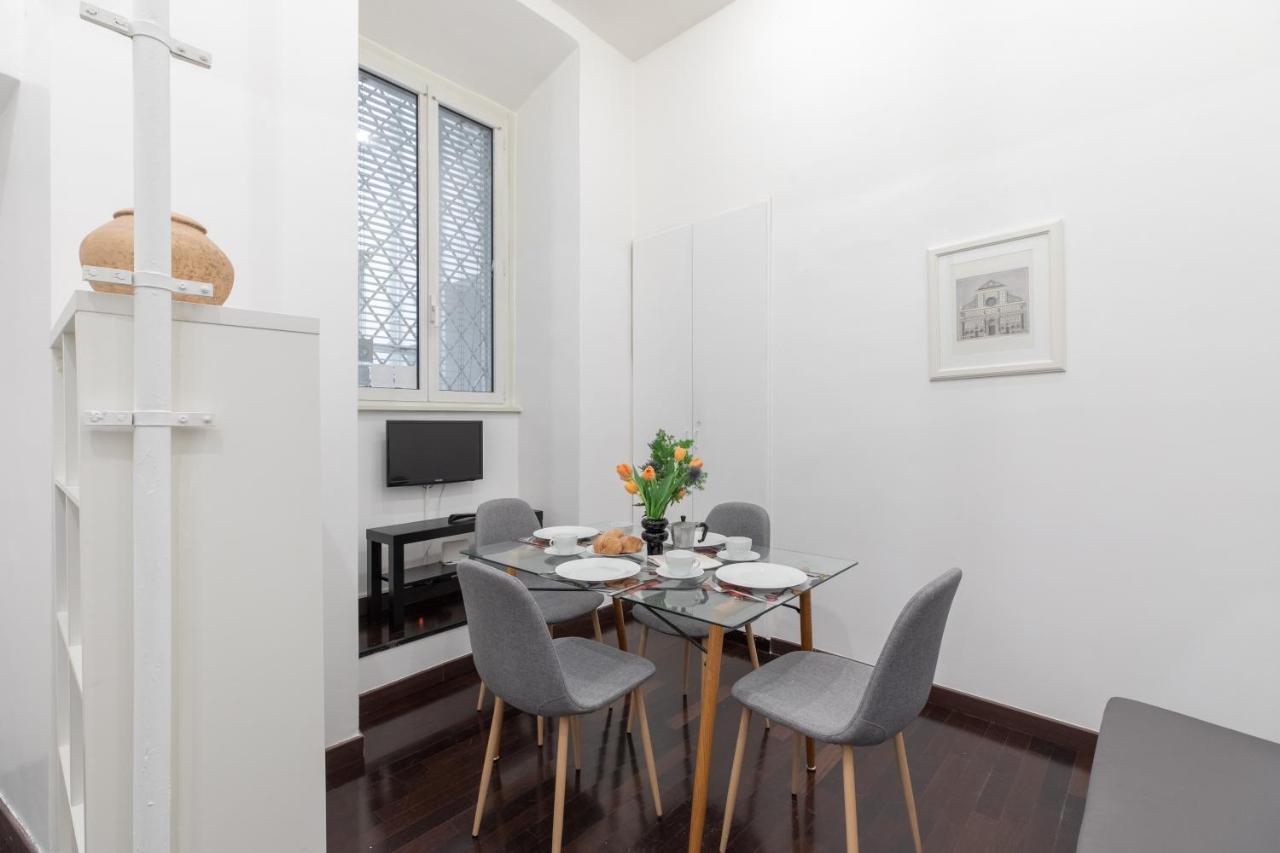 Iflat Colosseum Comfy House Rome Extérieur photo