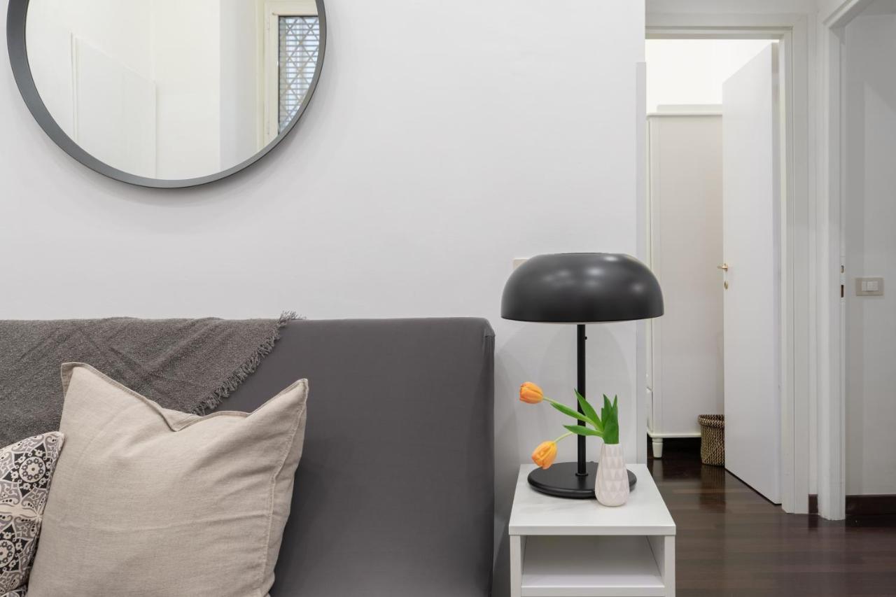 Iflat Colosseum Comfy House Rome Extérieur photo