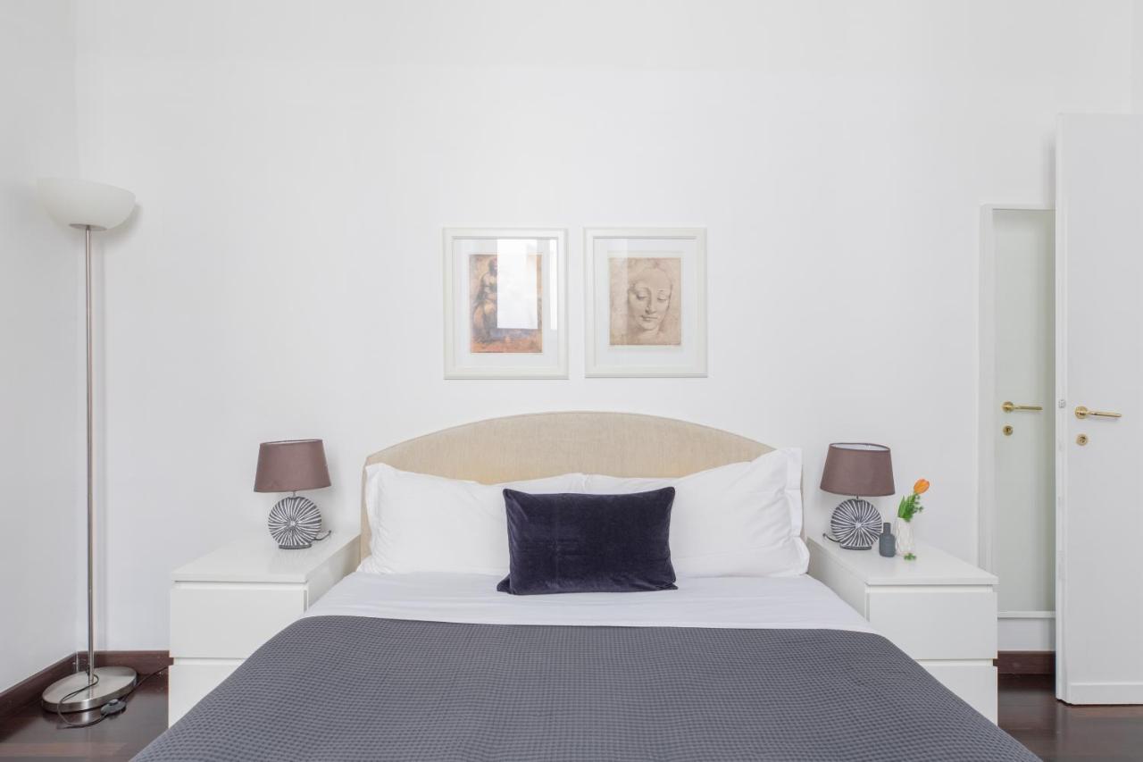 Iflat Colosseum Comfy House Rome Extérieur photo