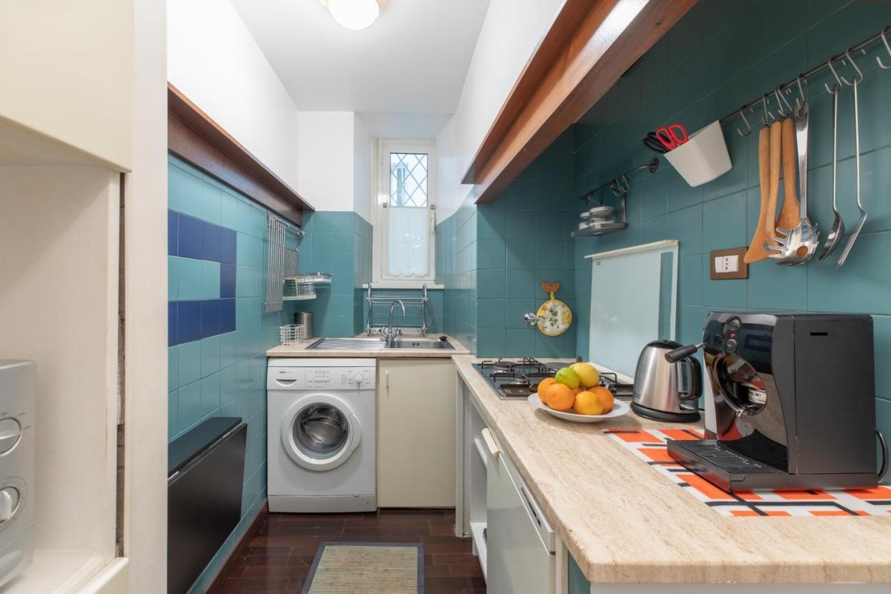 Iflat Colosseum Comfy House Rome Extérieur photo