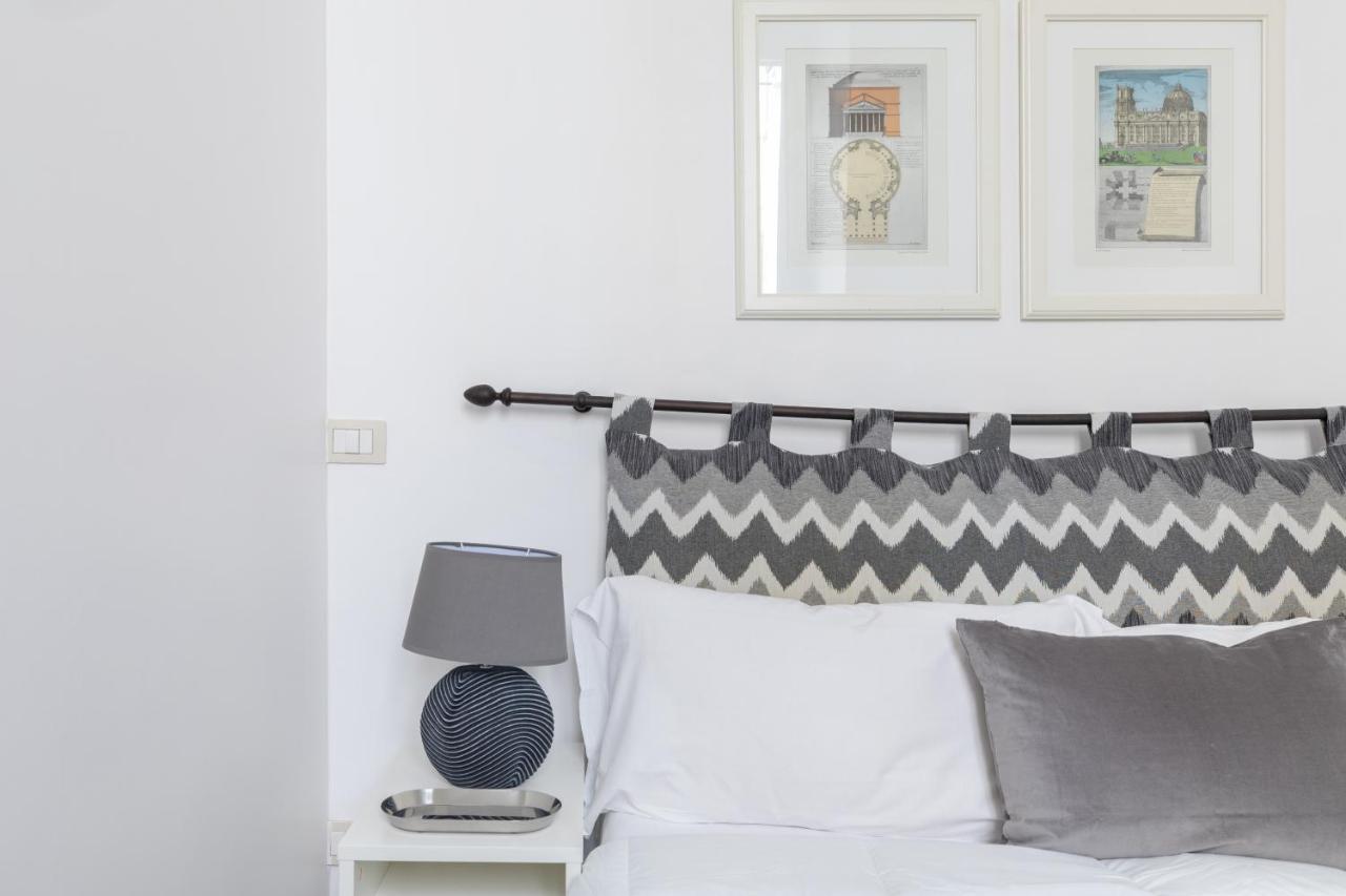 Iflat Colosseum Comfy House Rome Extérieur photo