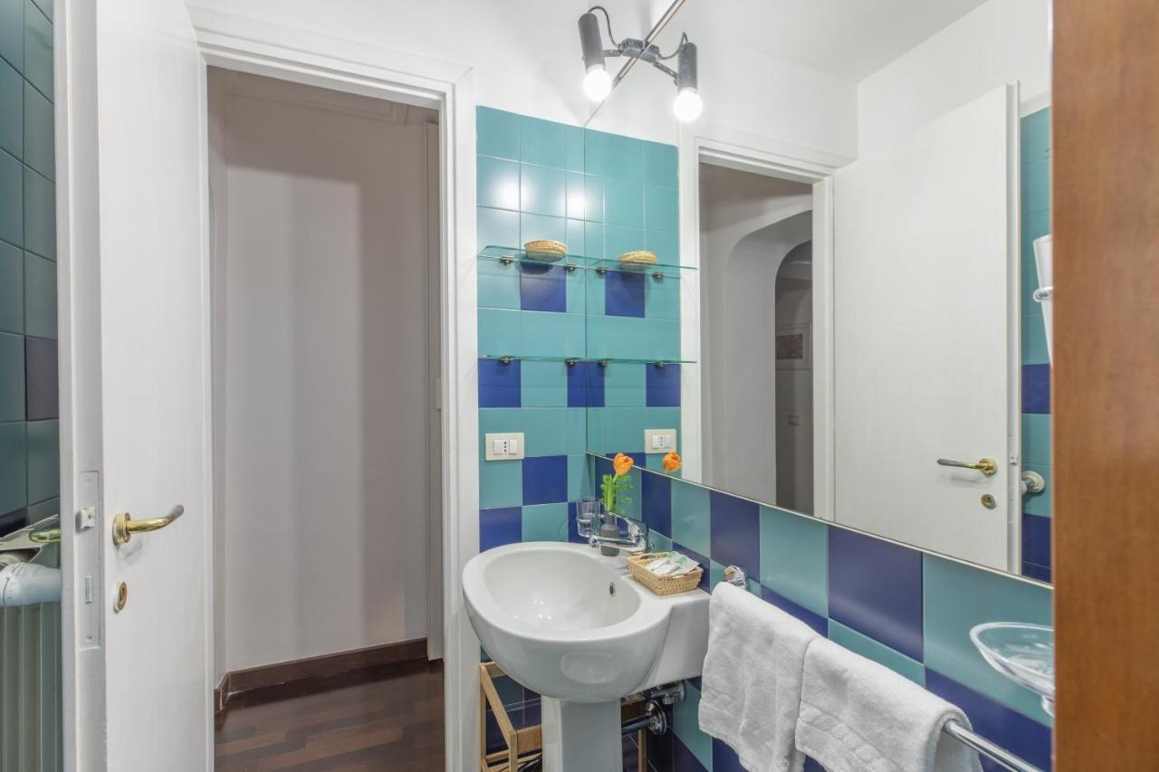 Iflat Colosseum Comfy House Rome Extérieur photo