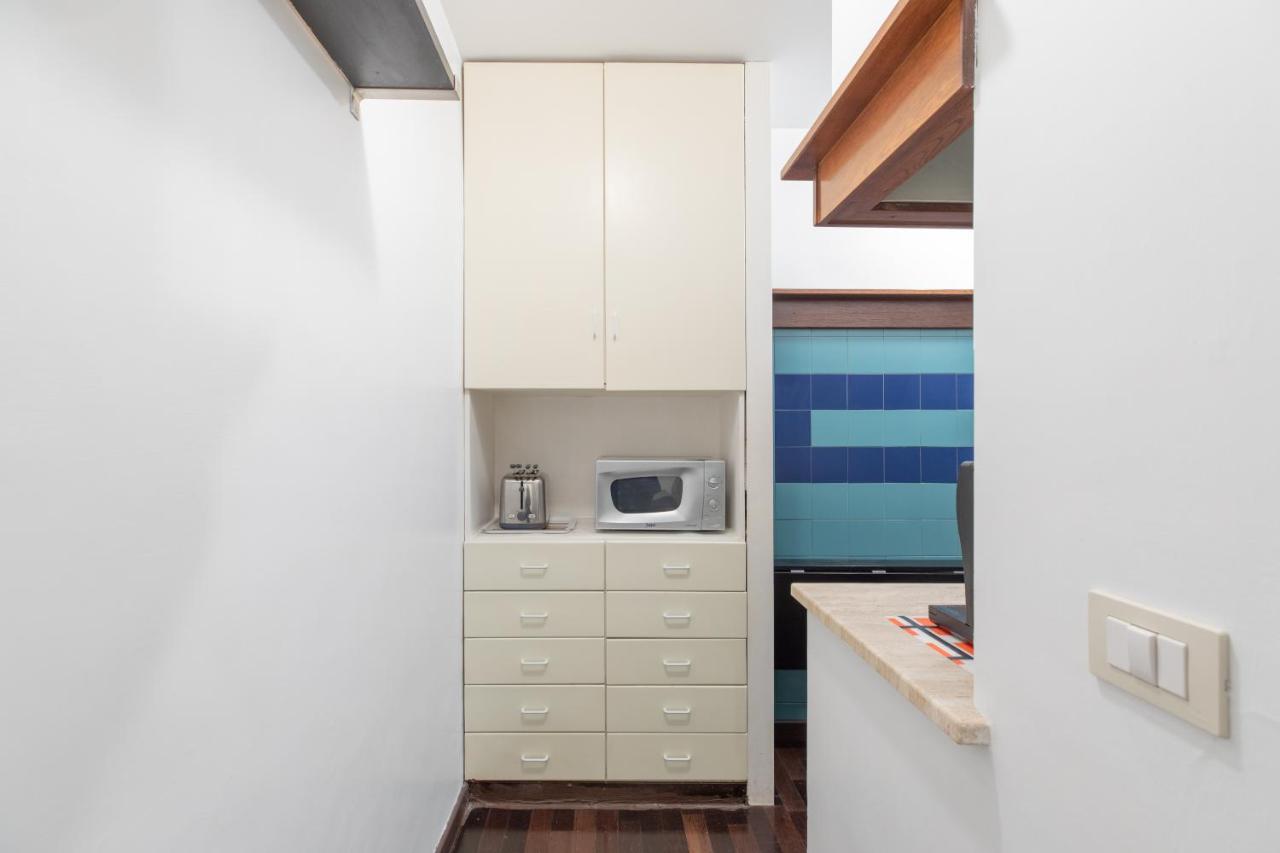 Iflat Colosseum Comfy House Rome Extérieur photo