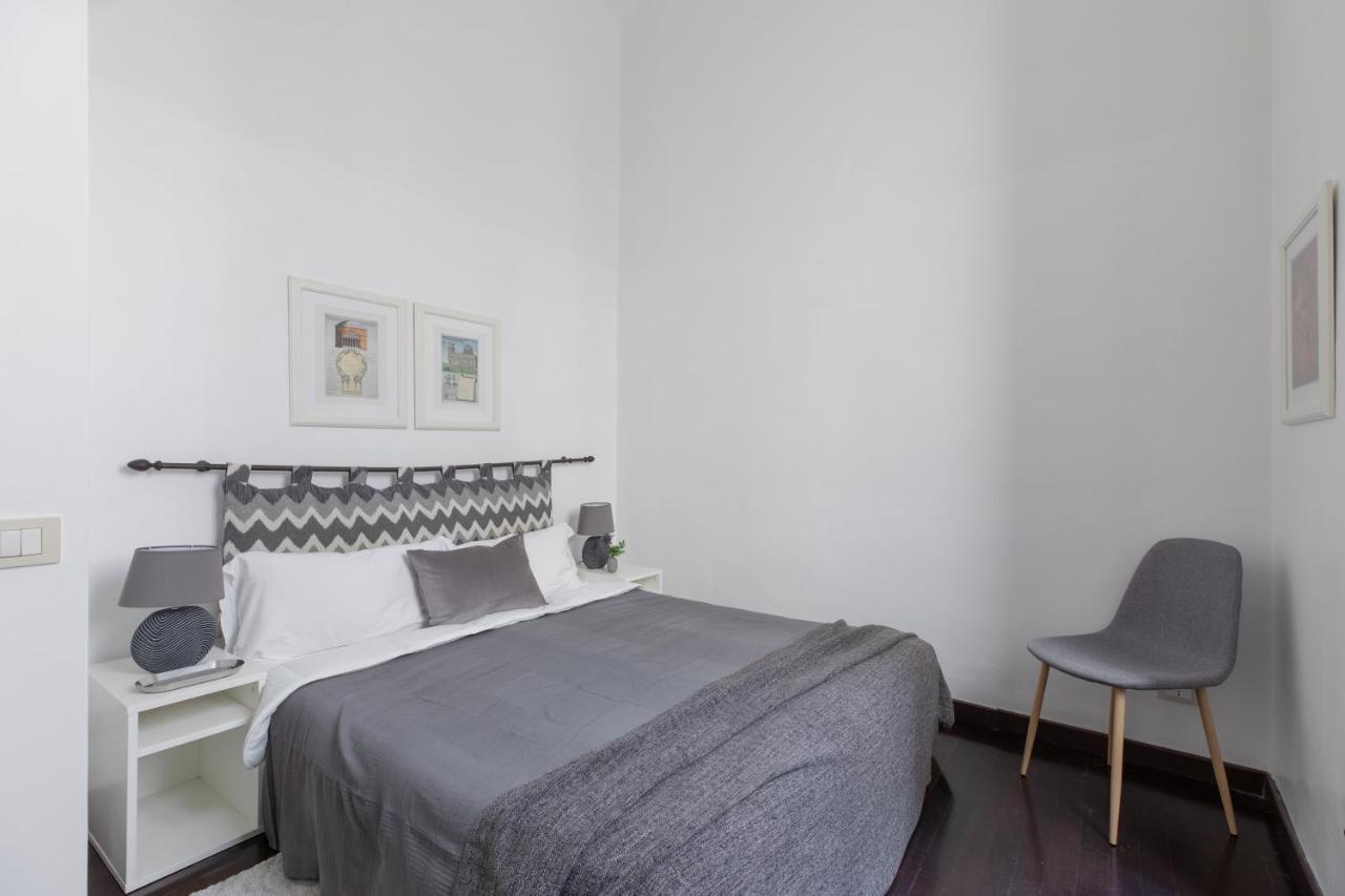 Iflat Colosseum Comfy House Rome Extérieur photo