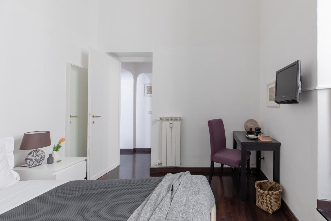 Iflat Colosseum Comfy House Rome Extérieur photo