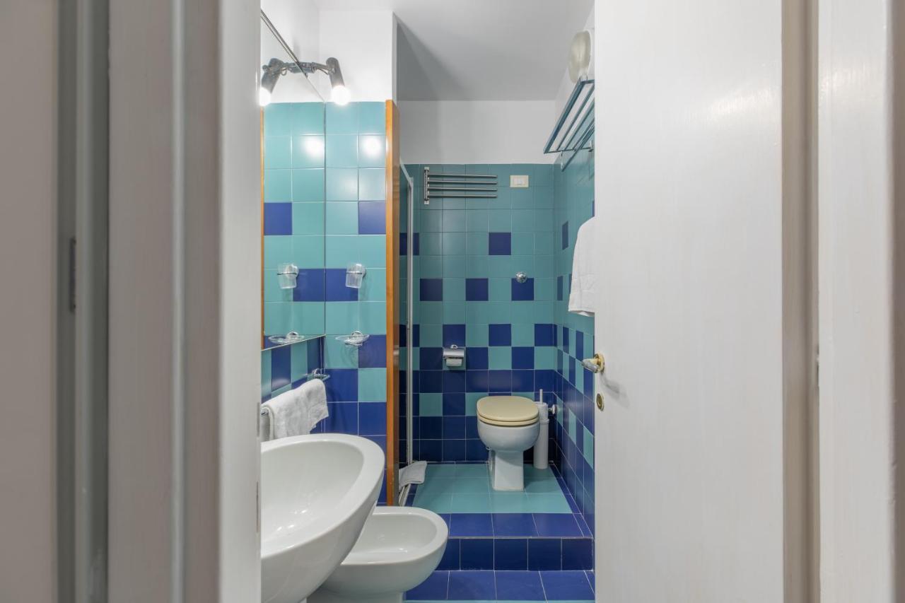 Iflat Colosseum Comfy House Rome Extérieur photo