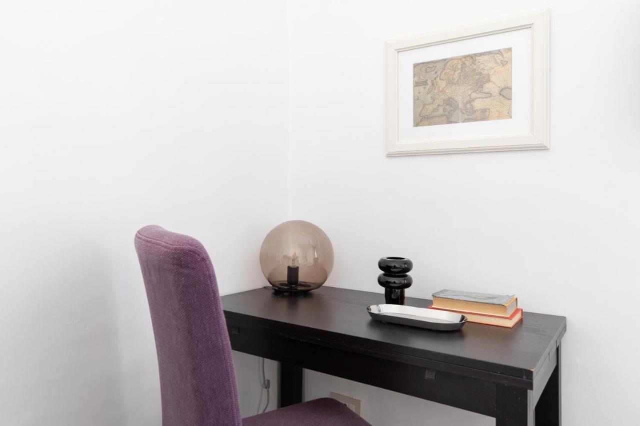 Iflat Colosseum Comfy House Rome Extérieur photo