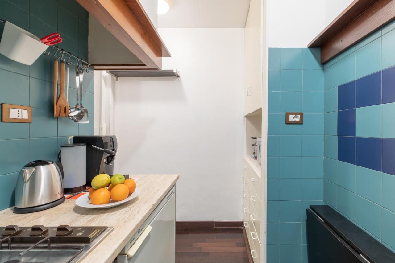Iflat Colosseum Comfy House Rome Extérieur photo