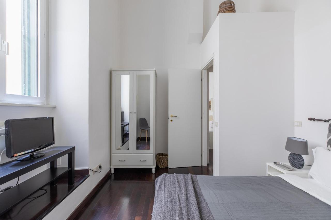 Iflat Colosseum Comfy House Rome Extérieur photo